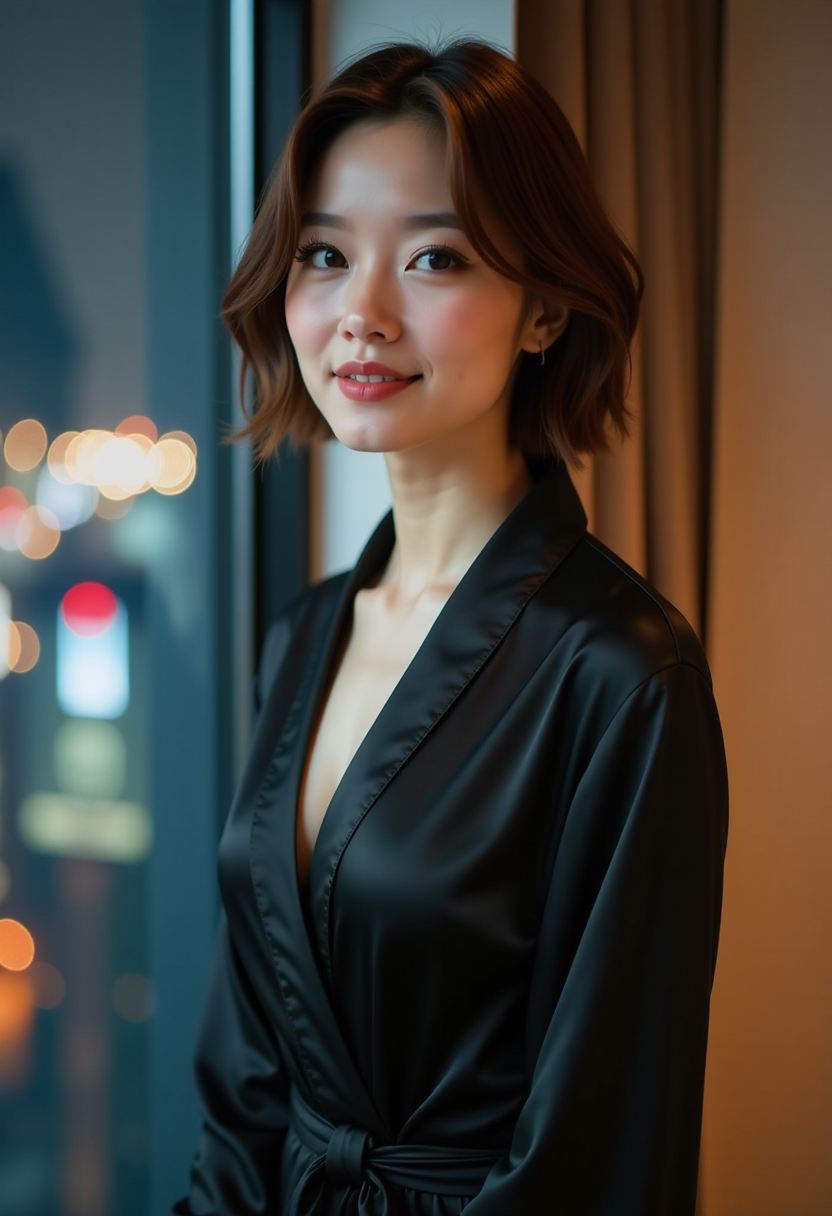 航空职业剧专题