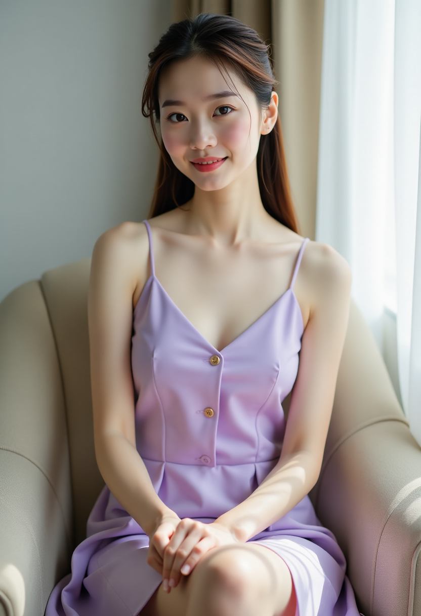 南风知意海报